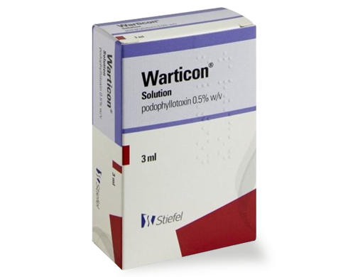 Buy Genital Warts Treatment Online 
