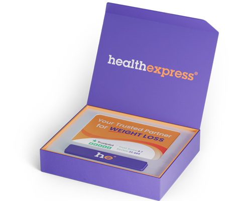 Buy weight loss treatment online