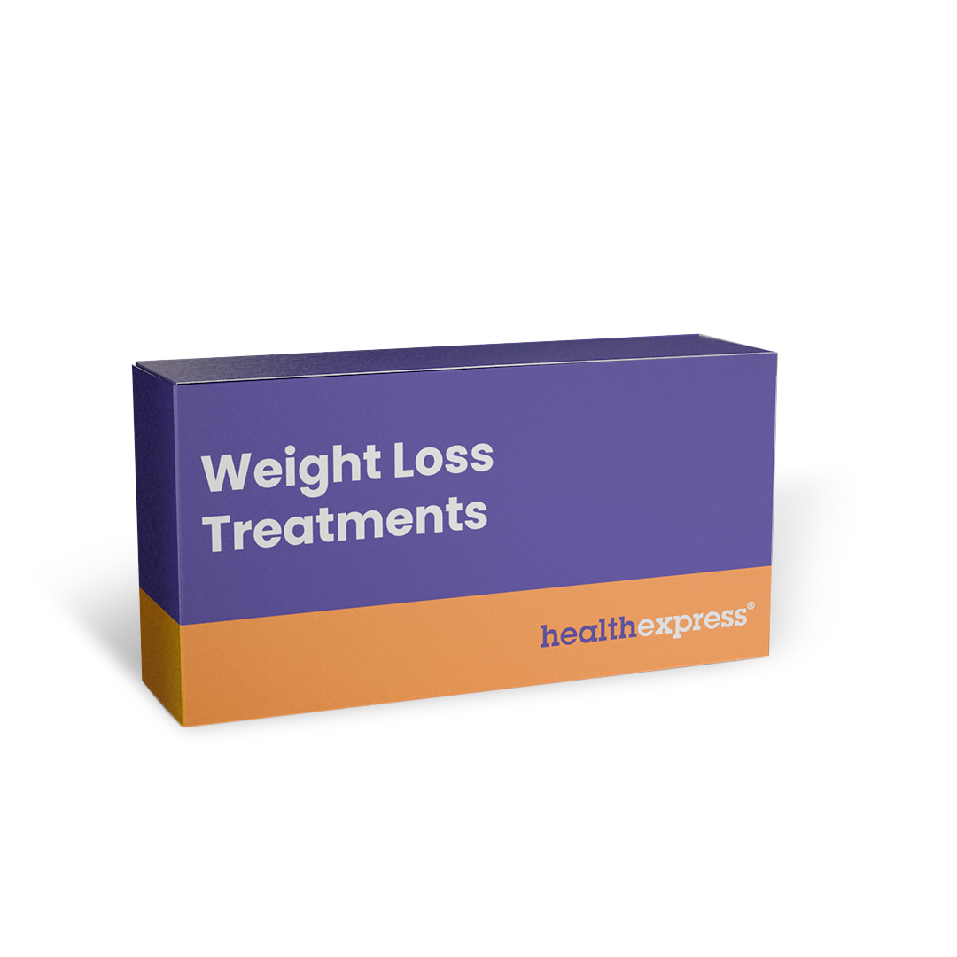 Buy weight loss treatment online