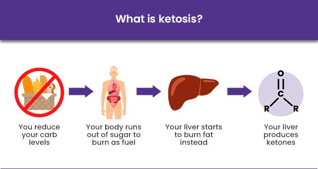 Is Keto The Best Diet For Weight Loss HealthExpress