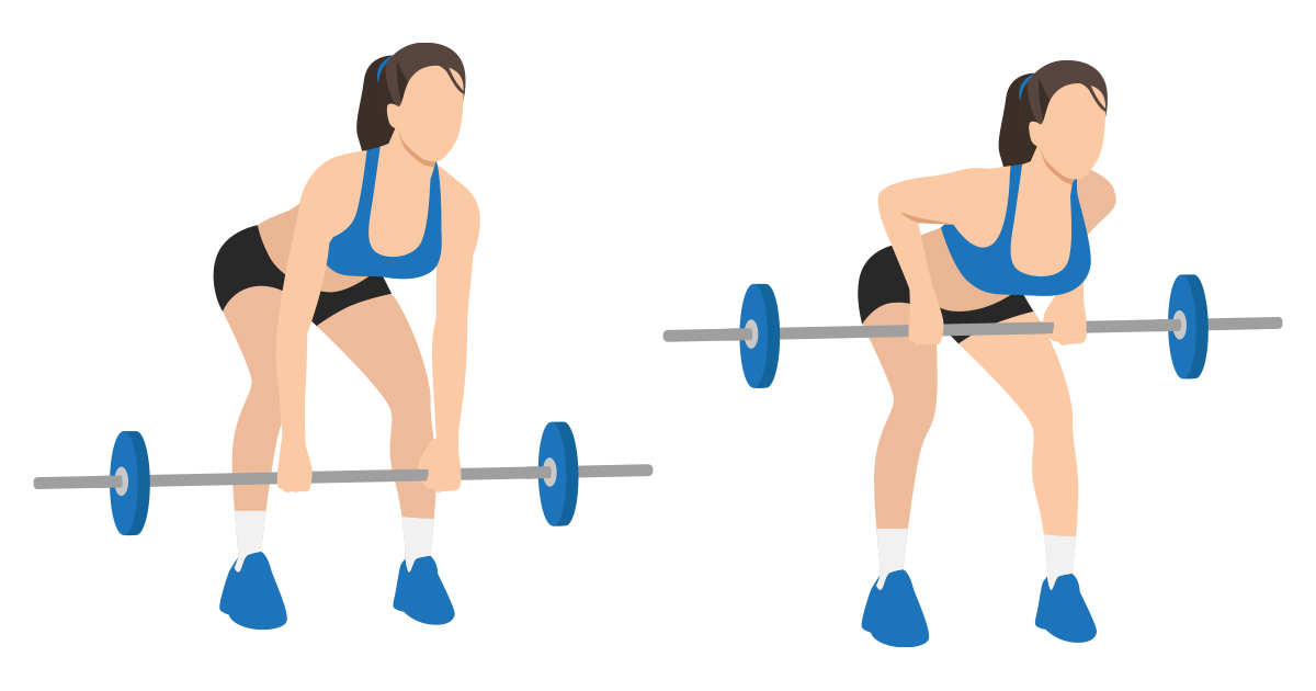 Best Weight Lifting Exercises to Lose Weight HealthExpress