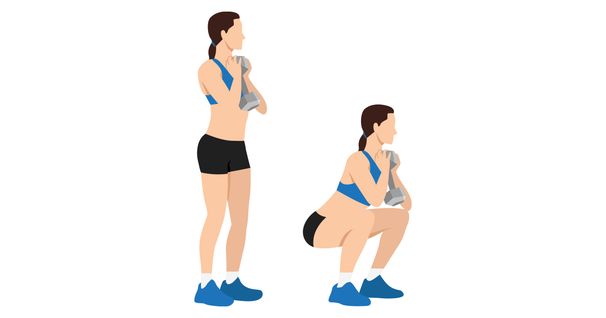 Best Weight Lifting Exercises to Lose Weight HealthExpress