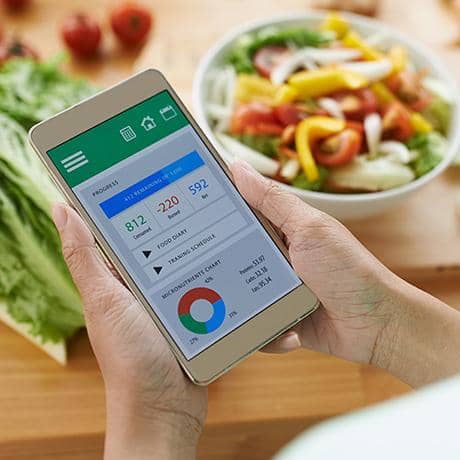 What should I eat to lose weight?