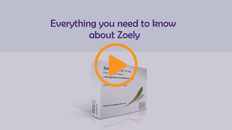 Buy Zoely Online Contraceptive Pill HealthExpress UK