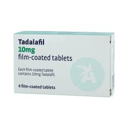 Online tadalafil 10 mg