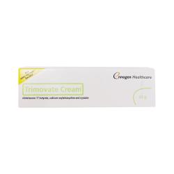 Package of Trimovate 30g cream