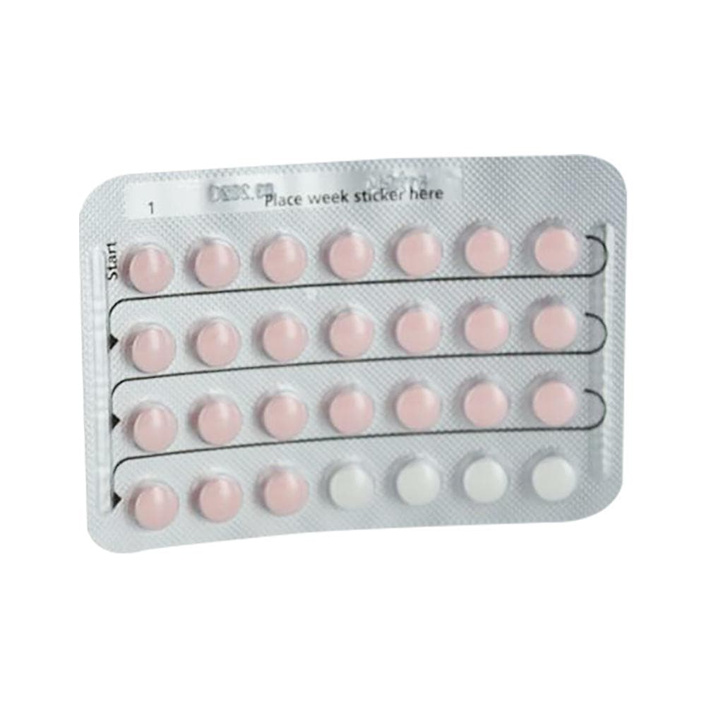 Czy Jak Biore Tabletki Antykoncepcyjne Facet Moze Konczyc We Mnie ᐅ Buy Eloine Online • Contraceptive Pill • HealthExpress® UK
