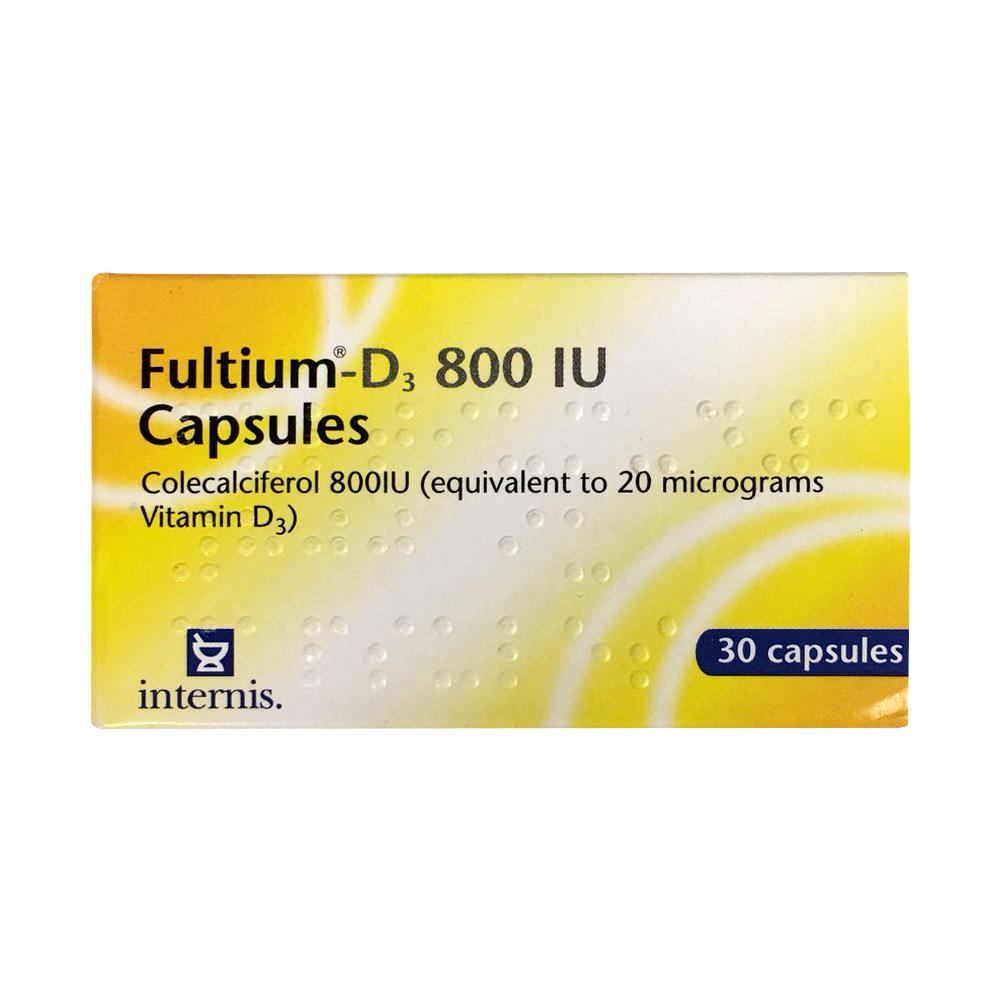 ᐅ Buy PrescriptionOnly Vitamin D • HealthExpress®