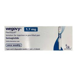 Buy Wegovy Online UK 40 Week for Weight Loss Pen