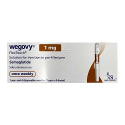 ᐅ Buy Wegovy Online UK • £40 / Week for Weight Loss Pen