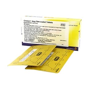 Buy crestor online uk