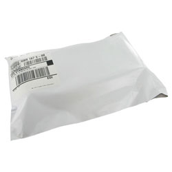 Discreet delivery package for medicines