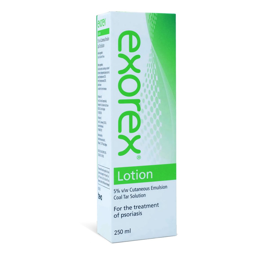 ᐅ Buy Evorex Psoriasis Treatment Online • Free & Fast Delivery