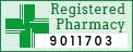 Registered Pharmacy